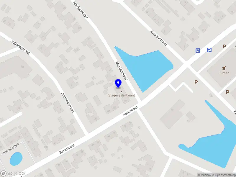 De Kwant Meat & More B.V.