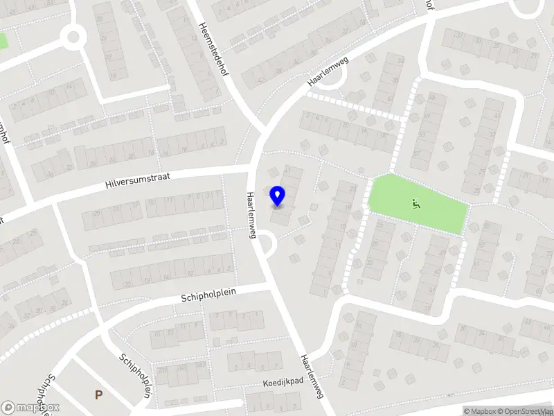 Inburgeringscoach Amani