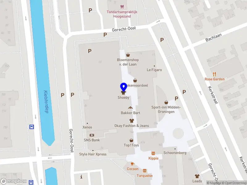 J.Mesander t.h.o.d.n. Shoeby