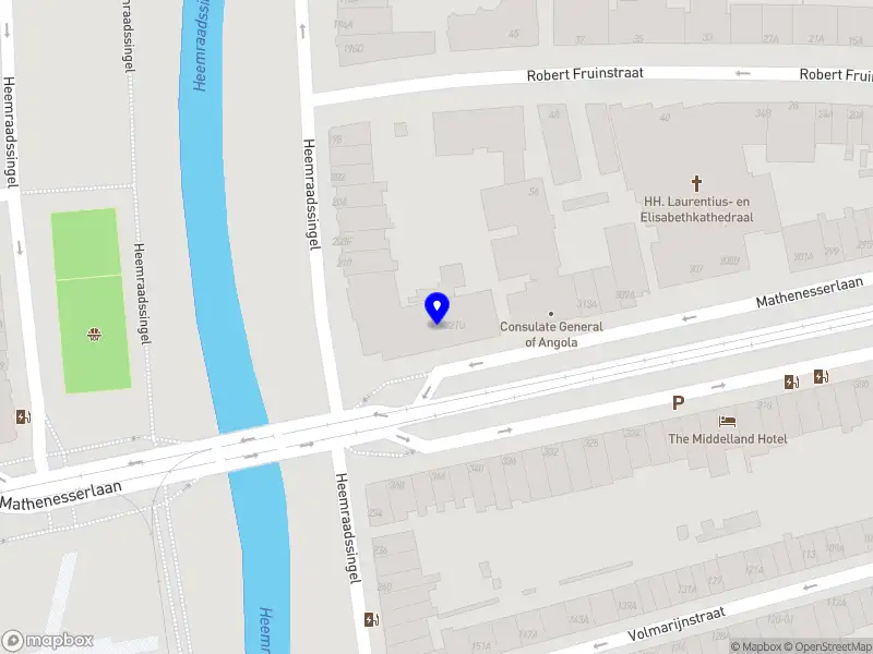 Rigters Organisatie & Leiderschap