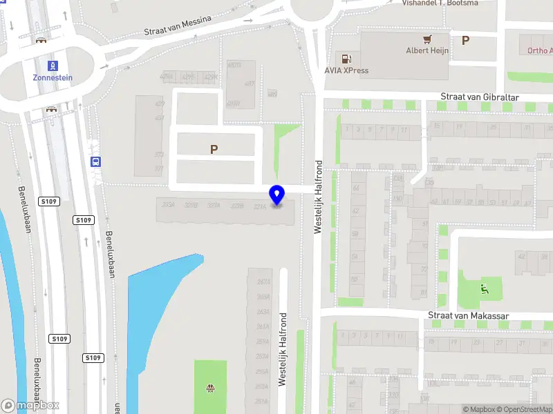 Handelsonderneming Beets