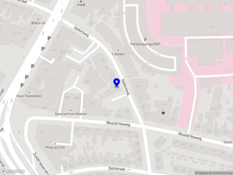 Van der Werf Technical Solutions