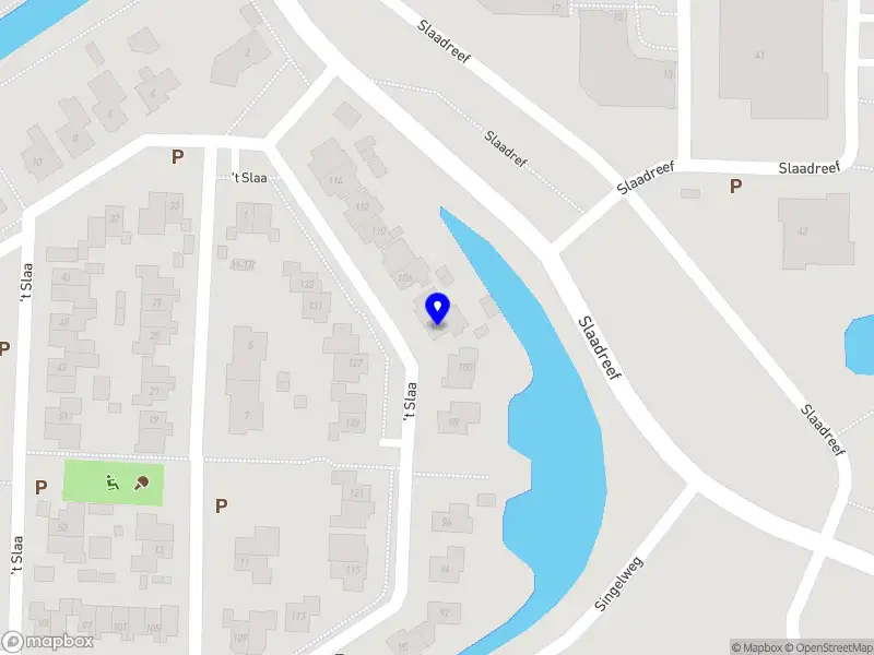 Nieuw bedrijf Stichting Sportief Meedoen Achterhoek