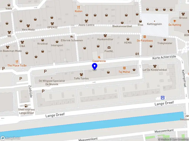 Spartan's Grill V.O.F.