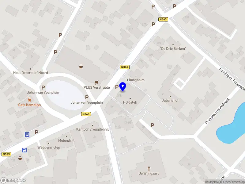 Wierhuizen Vastgoed B.V.