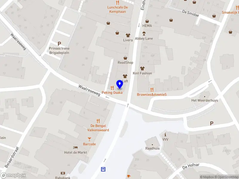 De Heerlijkheid Horeca B.V.