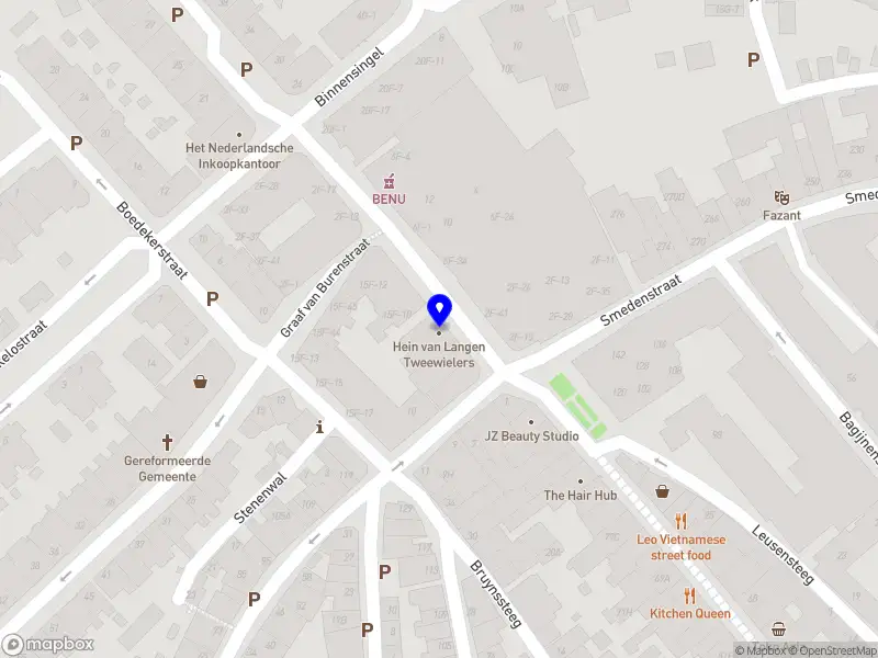 Future and Freedom B.V.