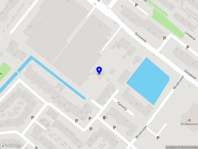 Denys Tuin en Timmerwerk