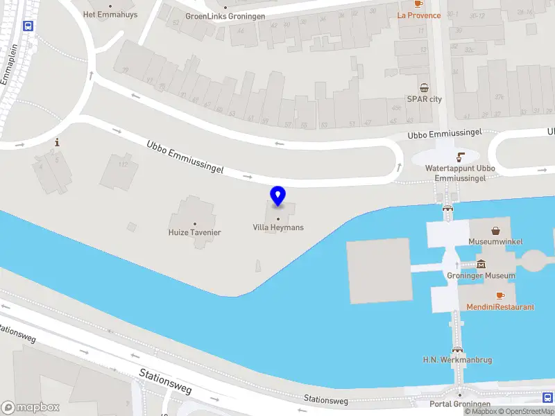 Vereniging van Eigenaars Hoofdsplitsing Forum Zuid te Assen