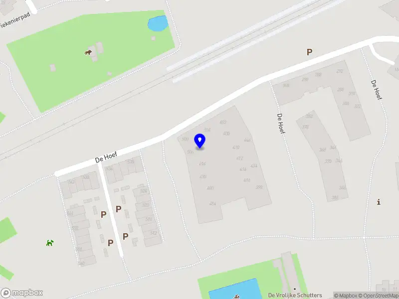 Stichting Beheer GVG