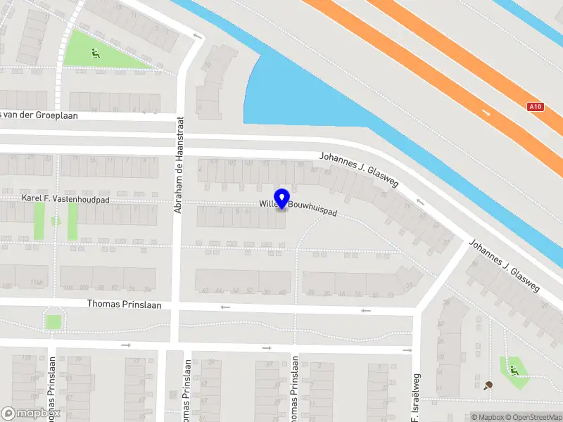 Nieuw bedrijf VoltDynamics B.V.