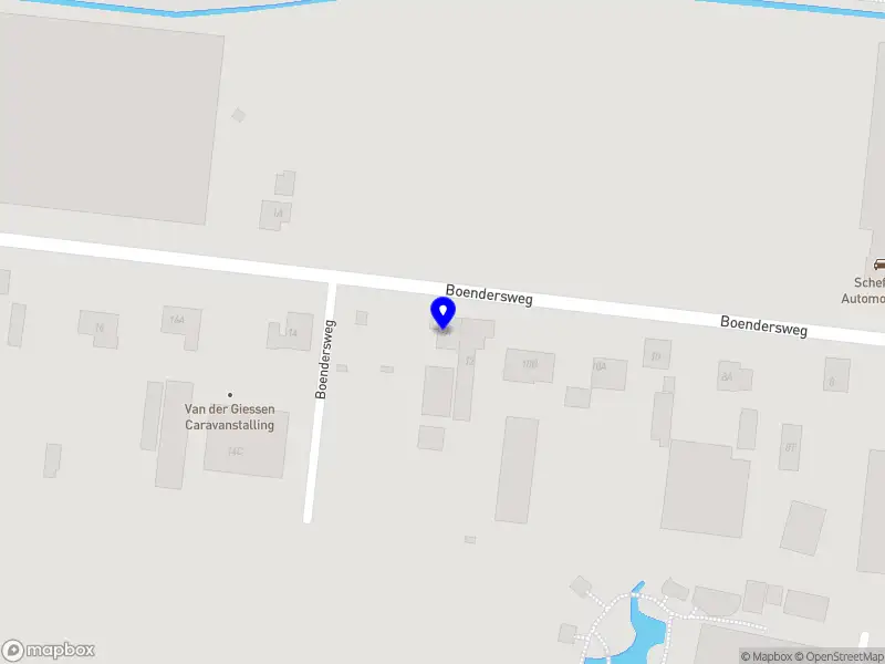 HWA Hoeksche Waard Adventure V.O.F.