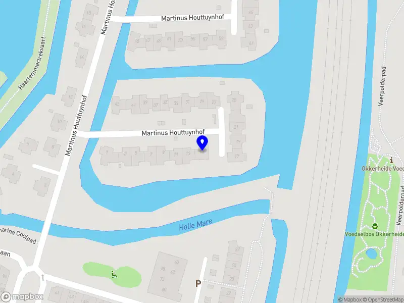 Odyssey Business Consultancy