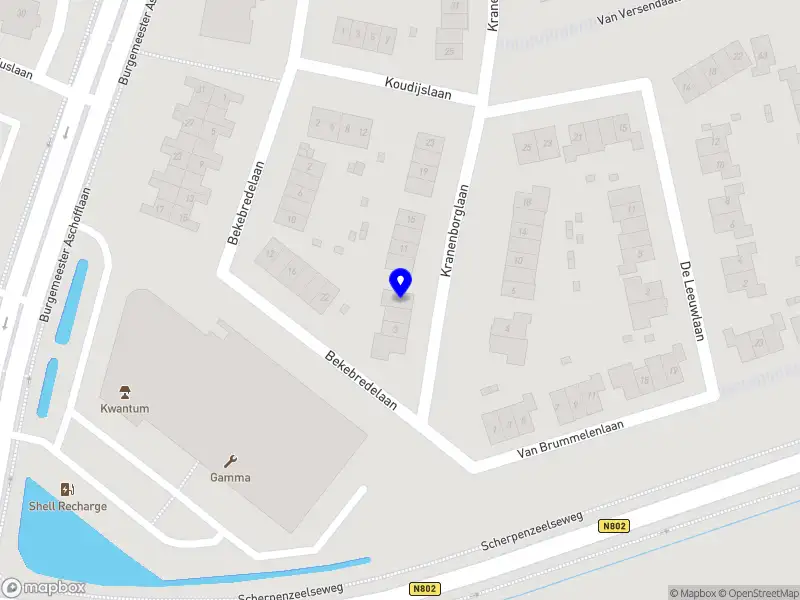 SBS Bouw en Onderhoud