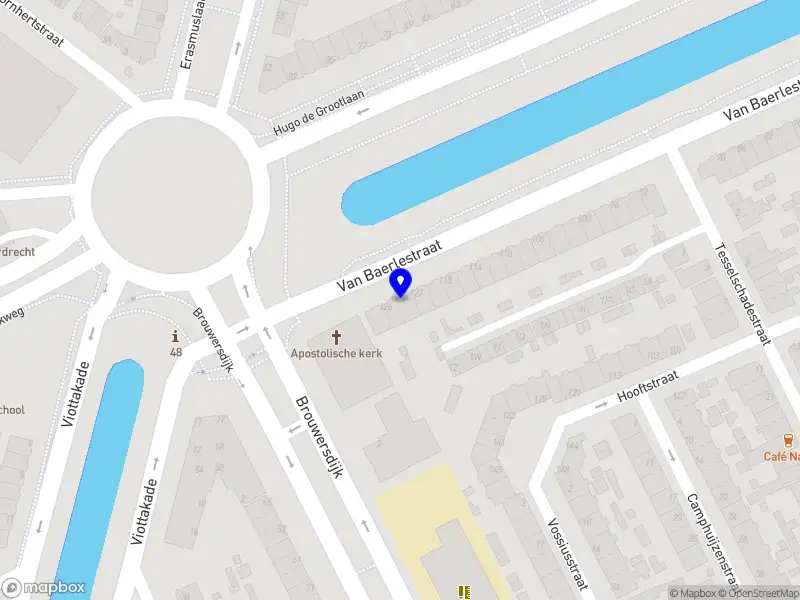 J.H. van Dijk Dienstverlening