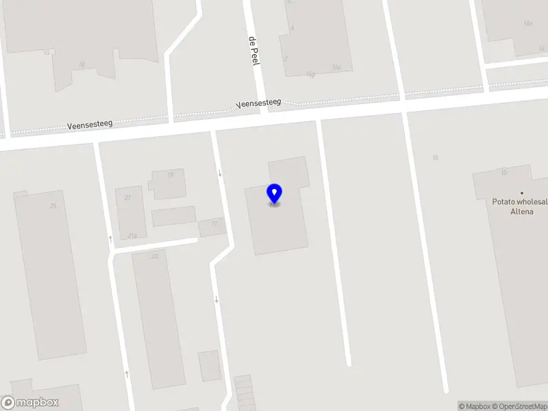 Van Zandwijk Autotechniek