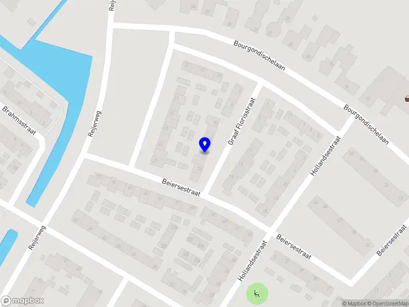 Nieuw bedrijf Fiorelle