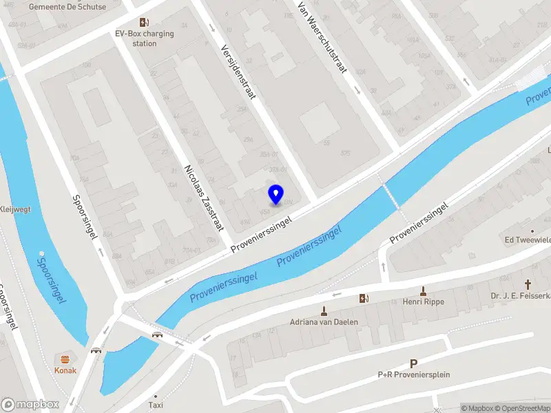 VDM statistische dienstverlening