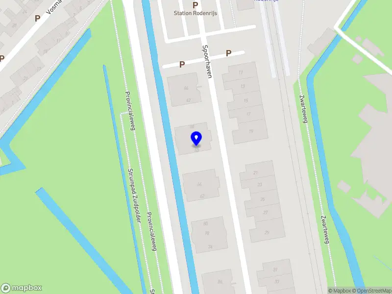 Vereniging van Eigenaars Stadionpark OS