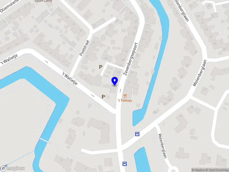 Olaf Bruijns Closing