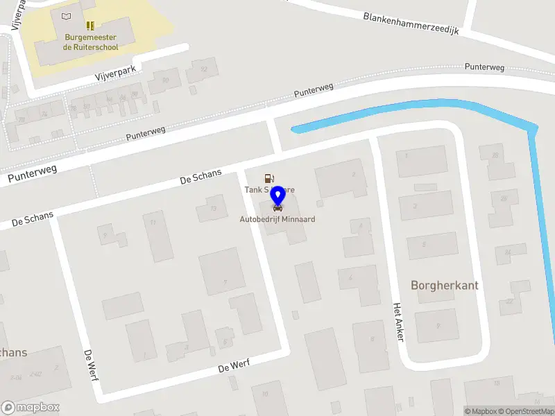 Bouwman Onroerend Goed B.V.