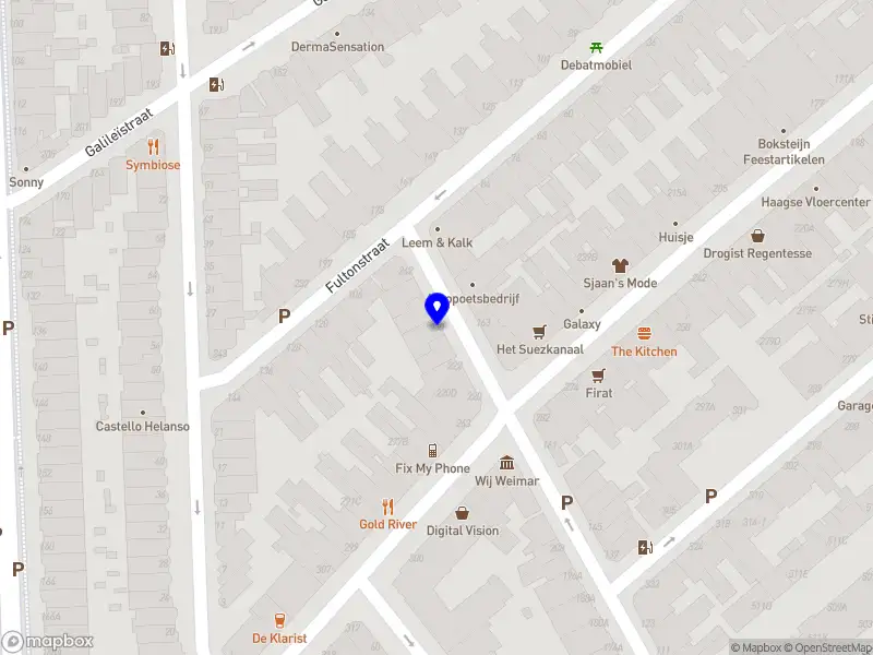 ADAMA - Space to Move V.O.F.