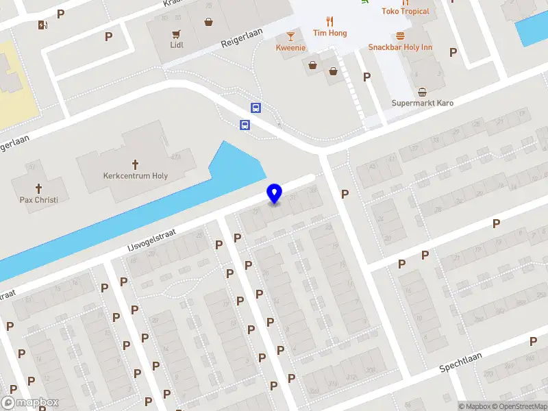 R. van M@zijk Holding B.V.