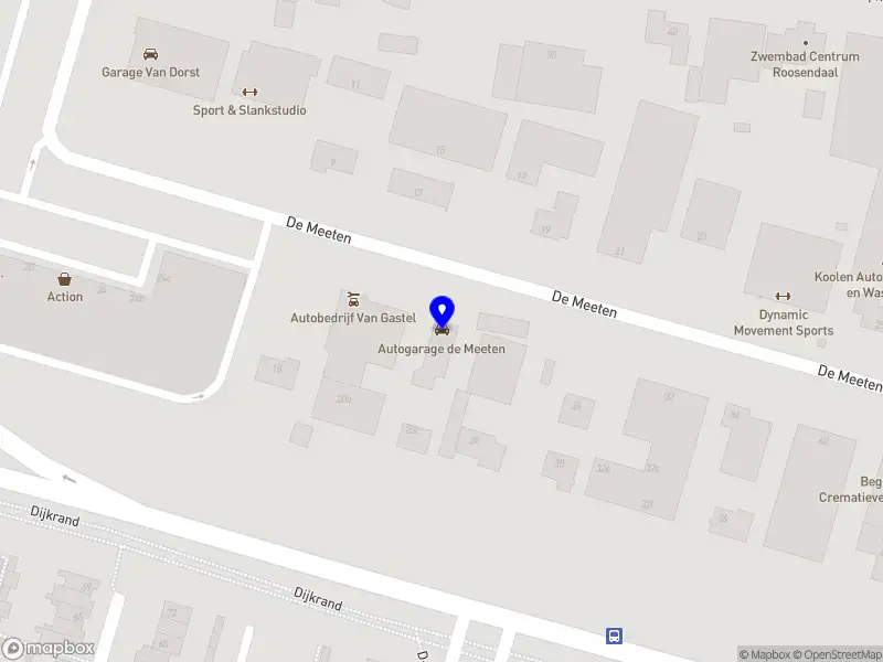 Autobedrijf Multimarca