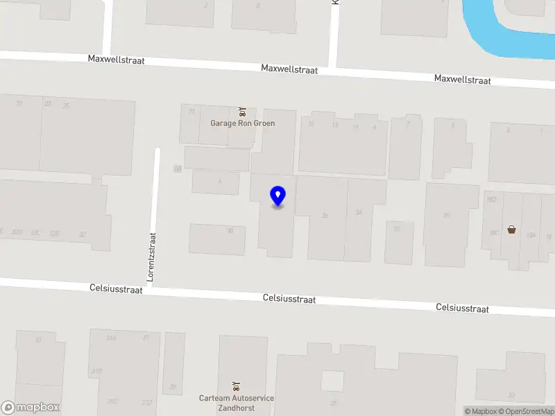 Stichting Administratiekantoor Total Hydraulics Group