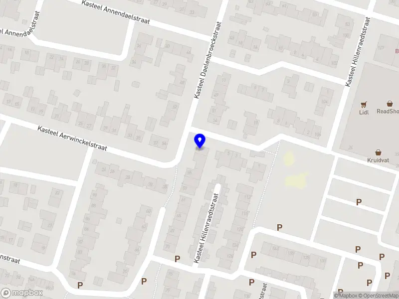 Murteza Vastgoed B.V.