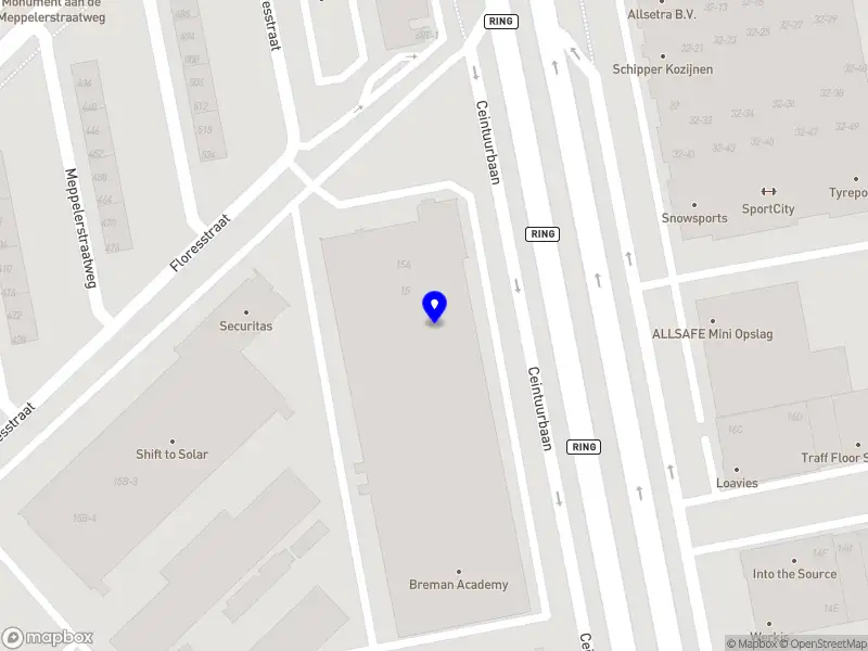 Circular Rubber B.V.