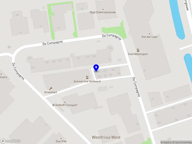 Hoornse Distillateurs v.o.f.