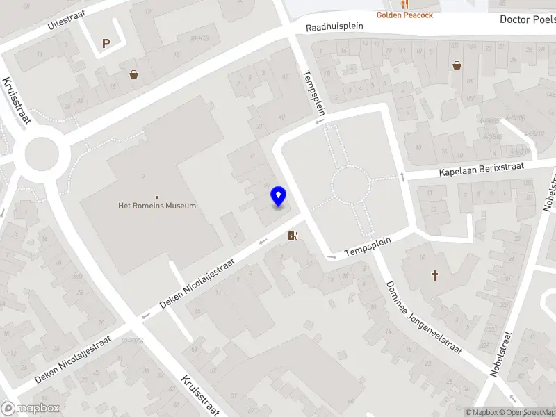 Wolfs Knops Notarissen B.V.