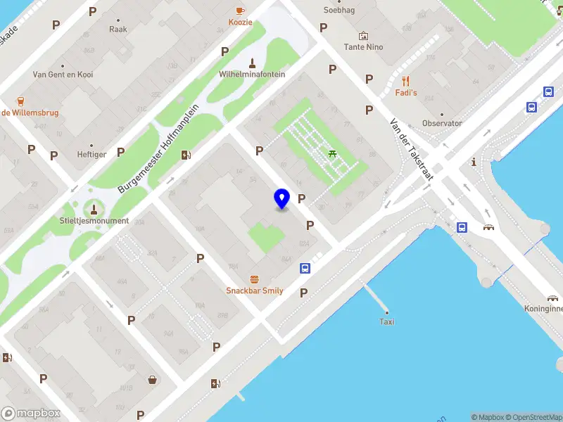 Benjamin Steijn Advisory