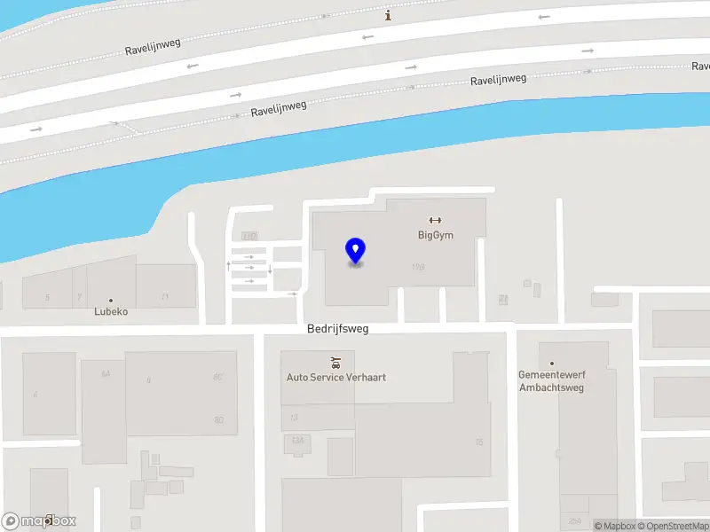 Autoschade Westelaken B.V.