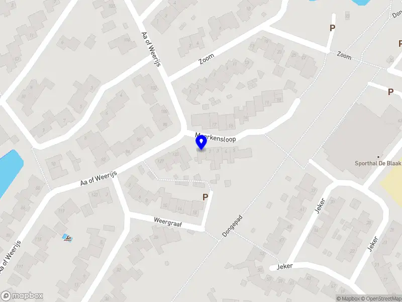 Nieuw bedrijf Vondiq