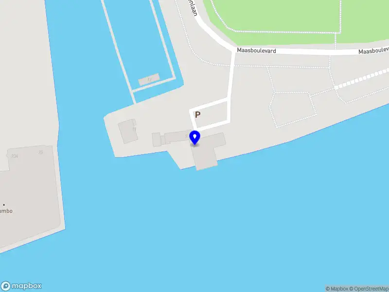 Vlissingen Development IX B.V.