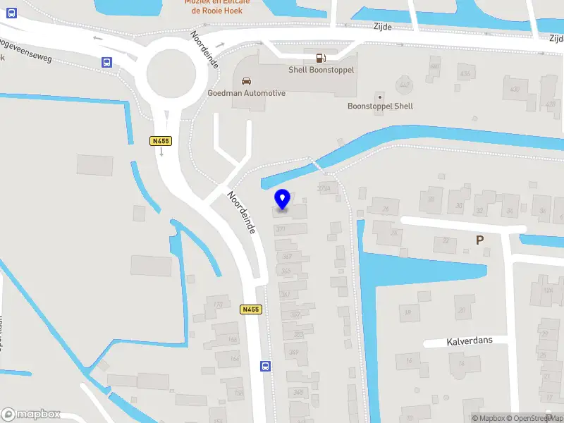 Nieuw bedrijf Royaal Begeleiding