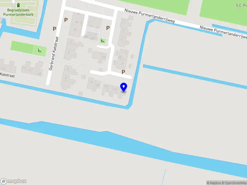 Stichting Sport Pride Foundation