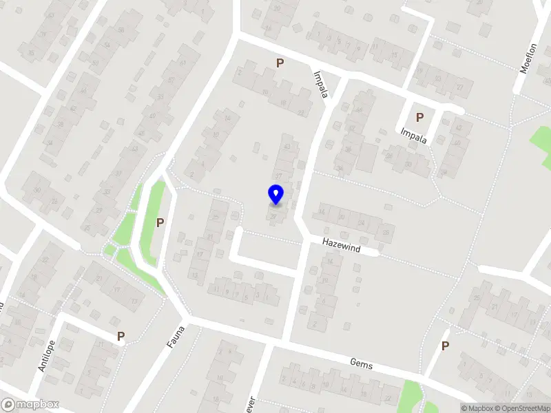 For Real Estate B.V.