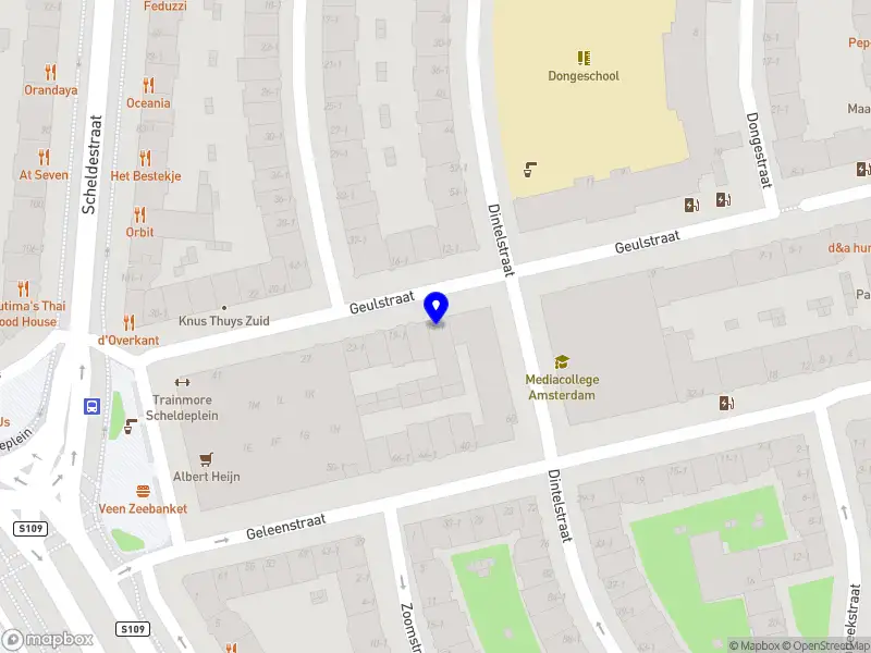 Boerhaave Holding B.V.