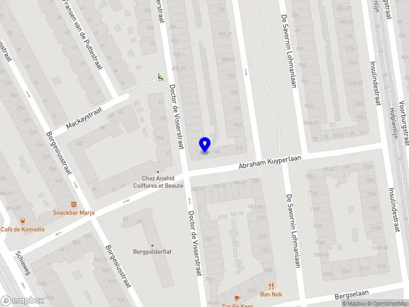 V. Popovych Bouwbedrijf