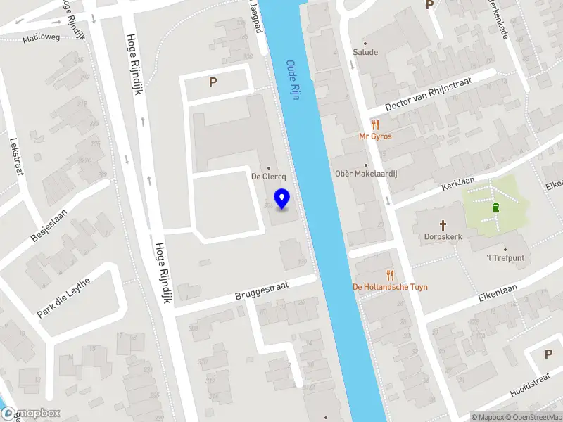 Zwaag Real Estate B.V.