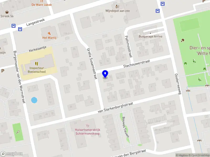 BBQ verhuur Schiermonnikoog