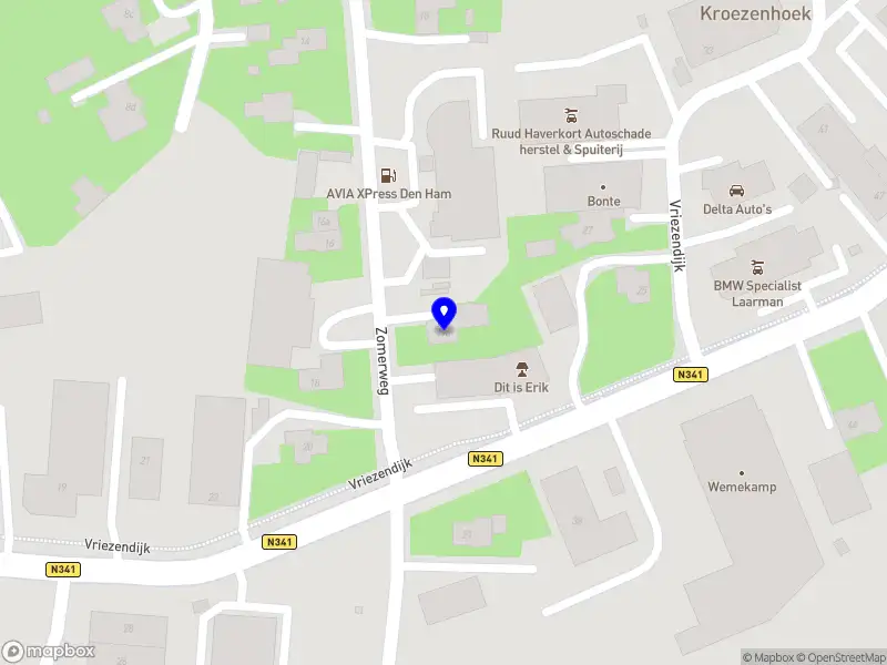 BST Betonvloeren B.V.