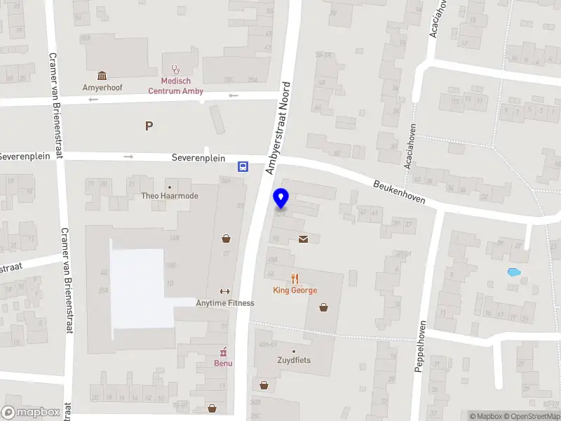 Lamerichs Holding B.V.