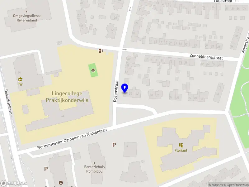 Nieuw bedrijf RTM Dreumel B.V.