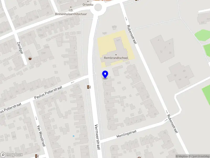 Frans Prins Beweging en Bemiddeling