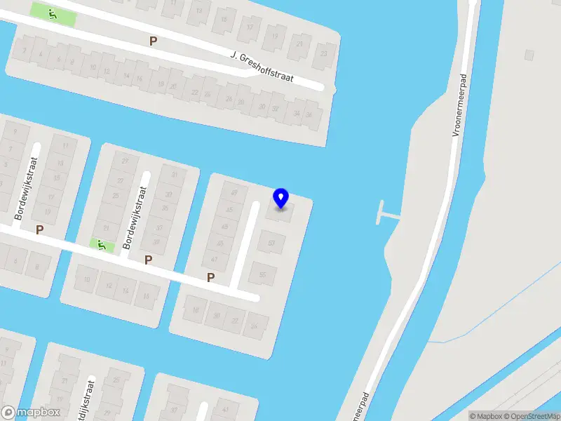 Vereniging van Eigenaar Fnidsen 68 Hoek Wijde Glop