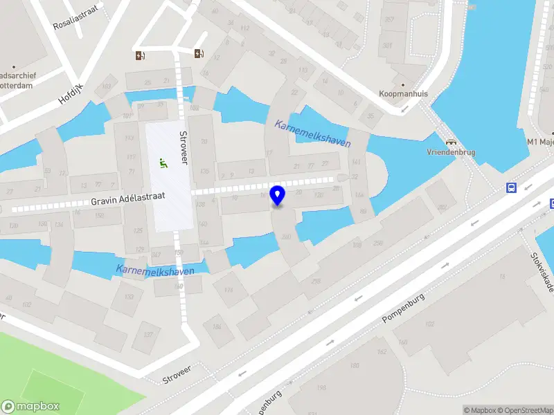 Roshani Thaiboxing B.V.